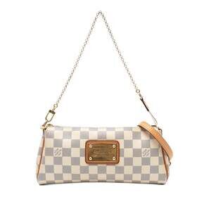 Eva Handbag Damier #221602L11B